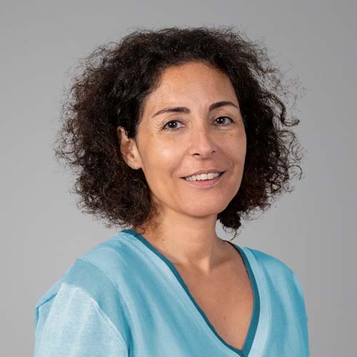 SÃ©rÃ¨ne El Masri picture